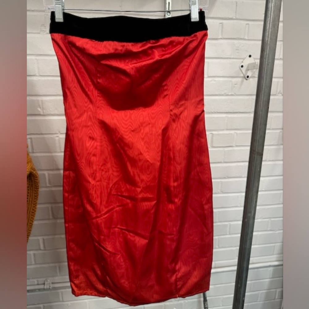 Trussardi dress